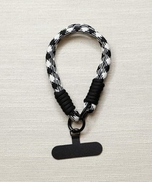 VitaFelice | パラコード ストラップ スマホアクセ バッグチャーム(チャーム)