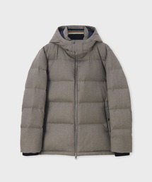 【専用】ポールスミス　ダウンコート（グレー） Paul Smith｜ポール・スミスのダウンジャケット/コート通販 - ZOZOTOWN