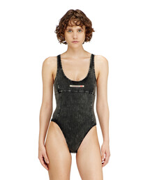 DIESEL | ウィメンズ ボディスーツ PHOEBE-DNM(その他アンダーウェア/インナー)