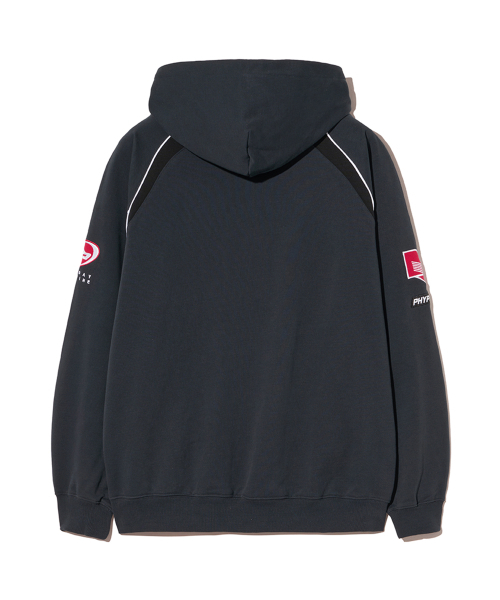 Honda Motorcycle Hoodie Navy（パーカー）｜HONDA MOTORCYCLE（ホンダ