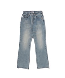 A BATHING APE｜ア ベイシング エイプのデニムパンツ（スタンダード