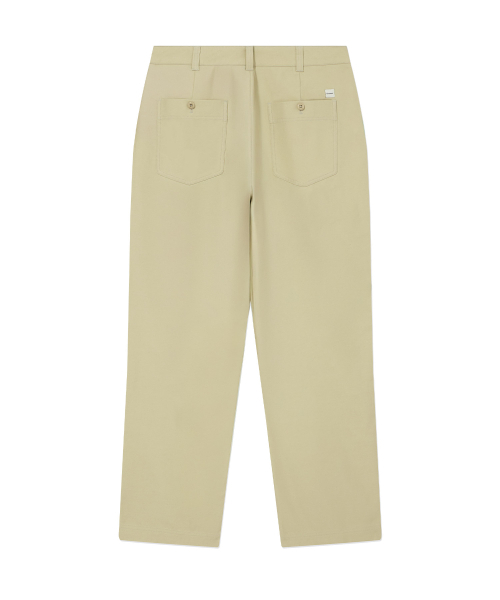 COVERNAT(カバーナット)の「レギュラーベージュサテンパティグパンツ(その他パンツ・レディース・その他・SMALL/MEDIUM/LARGE/X-LARGE)」の3枚目の写真