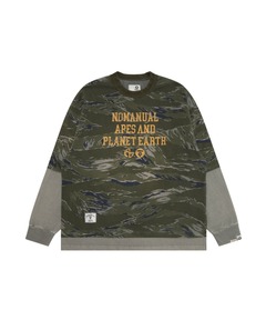 トップス | AAPE.JP