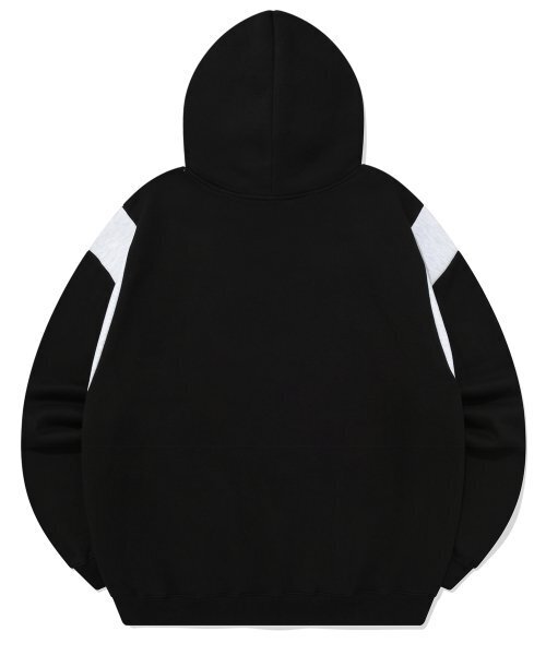 SAINTPAIN(セイントペイン)の「SPセイントクラブバスティフード-ブラック(パーカー・レディース・その他・MEDIUM/SMALL/LARGE)」の2枚目の写真