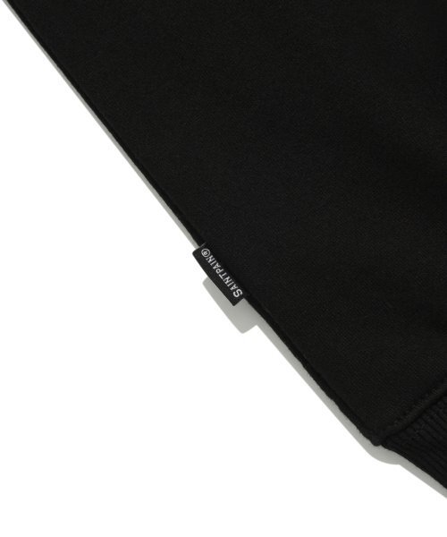 SAINTPAIN(セイントペイン)の「SPセイントクラブバスティフード-ブラック(パーカー・レディース・その他・MEDIUM/SMALL/LARGE)」の7枚目の写真