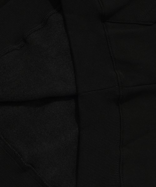 SAINTPAIN(セイントペイン)の「SPセイントクラブバスティフード-ブラック(パーカー・レディース・その他・MEDIUM/SMALL/LARGE)」の9枚目の写真
