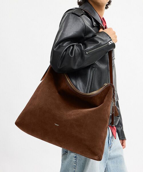 ☆現行店頭品定価11万円☆COACH☆コーチモット メッセンジャー バッグ☆ モット メッセンジャー バッグ（メッセンジャーバッグ）｜COACH