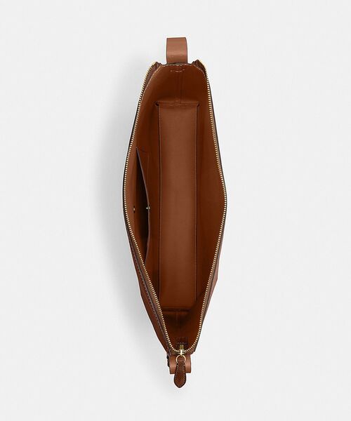 モット メッセンジャー バッグ（メッセンジャーバッグ）｜COACH