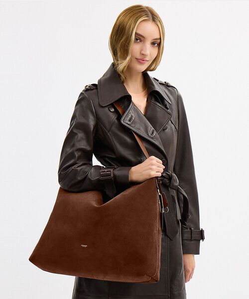 モット メッセンジャー バッグ（メッセンジャーバッグ）｜COACH