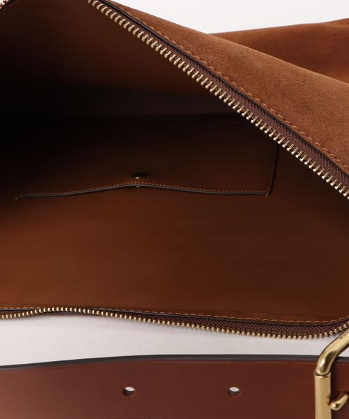 モット メッセンジャー バッグ（メッセンジャーバッグ）｜COACH