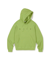 [Mmlg] SPACE HOODIE (EARLY OLIVE)