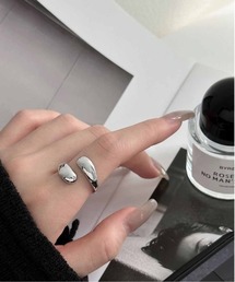 デザインオープンリング