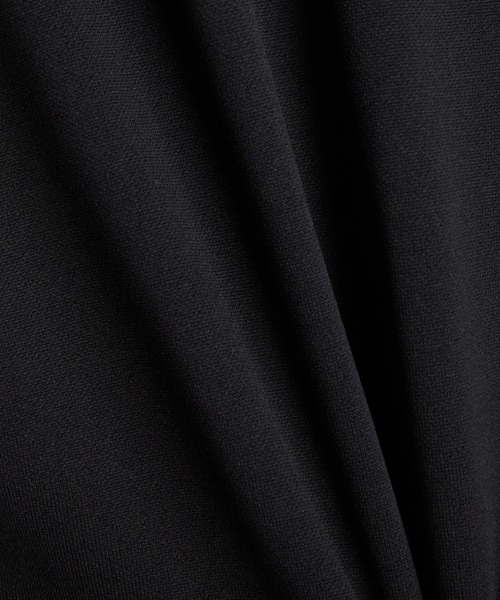 NEW BALANCE（ニューバランス）の「ニットトラックジャケット（ジャージ・レディース・ベージュ/セージグリーン/ブラック・SMALL/MEDIUM/LARGE/X-LARGE）」の14枚目の写真