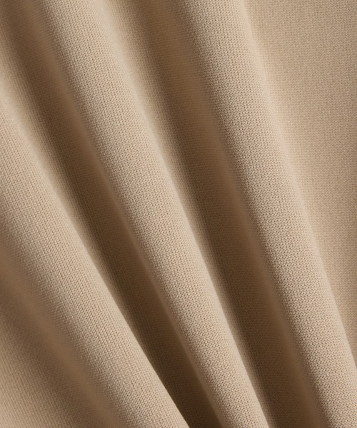 NEW BALANCE（ニューバランス）の「ニットトラックジャケット（ジャージ・レディース・ベージュ/セージグリーン/ブラック・SMALL/MEDIUM/LARGE/X-LARGE）」の19枚目の写真