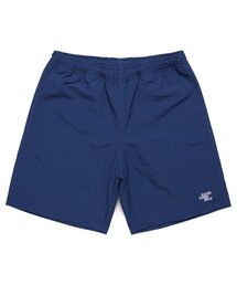 Cavish（カビシ）の「SELLER LOGO NYLON SHORTS NAVY(CV2CMUPA60A)（その他パンツ）」