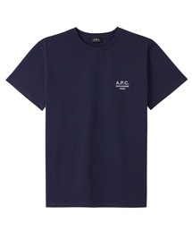 A.P.C.（アーペーセー）の「半袖Tシャツ（Tシャツ/カットソー）」