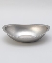 212 KITCHEN STORE | ステンレス オーバルボウル L(食器)