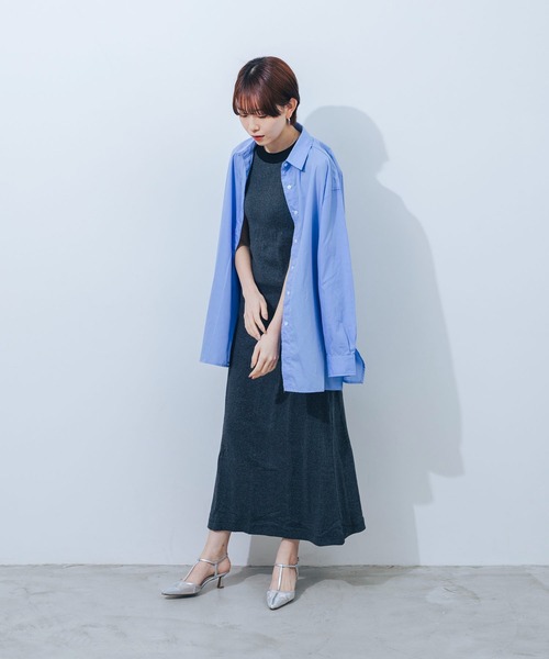 EVOL(イーボル)の「【柔らかい・クッション入り】Tストラップシアーチュールパンプス JA5967(パンプス・レディース・ブラック/シルバー/ブラウン・22.0cm/22.5cm/23.0cm/23.5cm/24.0cm/24.5cm/25.0cm)」の9枚目の写真