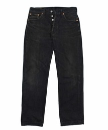 Levi's｜リーバイスのパンツ（ブラック/黒色系）通販 - ZOZOTOWN