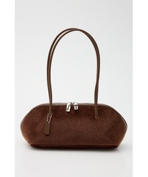 FIGRE BOSTON HAIR CALF バッグ