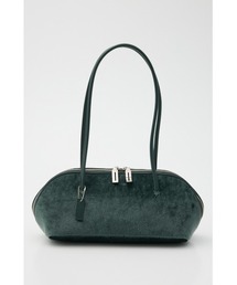 FIGRE BOSTON HAIR CALF バッグ