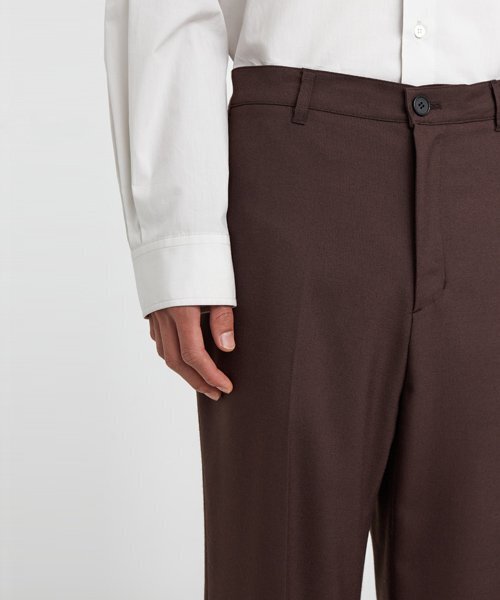 YOUTH(ユース)の「Wide Flared Pants(その他パンツ・メンズ・その他・SMALL/MEDIUM/LARGE)」の4枚目の写真