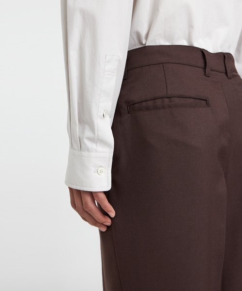 YOUTH(ユース)の「Wide Flared Pants(その他パンツ・メンズ・その他・SMALL/MEDIUM/LARGE)」の5枚目の写真