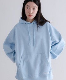LOWRYS FARM（ローリーズファーム）の「【LFM(U)】PULLOVERHOODIE／P　 629976（スウェット）」