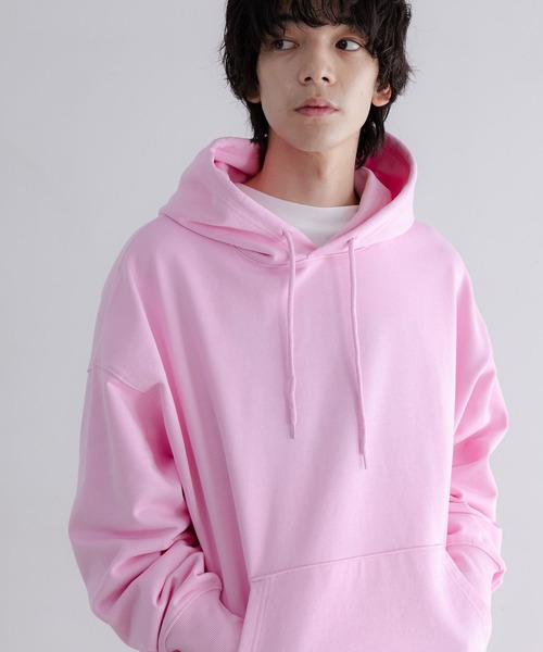 セール】【LFM(U)】PULLOVERHOODIE／P 629976（スウェット）｜LOWRYS