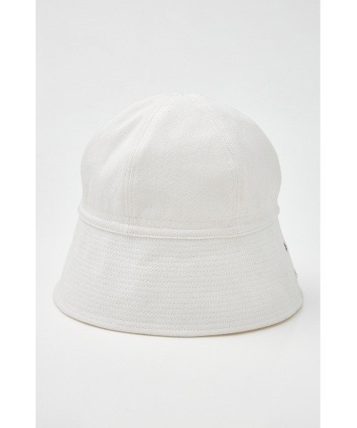 SLY(スライ)の「SAILOR HAT セイラーハット 冬服 春服(ハット・レディース・ブラック/ホワイト・FREE)」の3枚目の写真