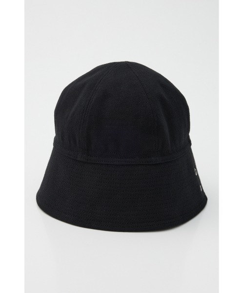 SLY(スライ)の「SAILOR HAT セイラーハット 冬服 春服(ハット・レディース・ブラック/ホワイト・FREE)」の9枚目の写真