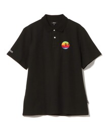 Malbon Golf（マルボンゴルフ）の「半袖ポロシャツ（ポロシャツ）」