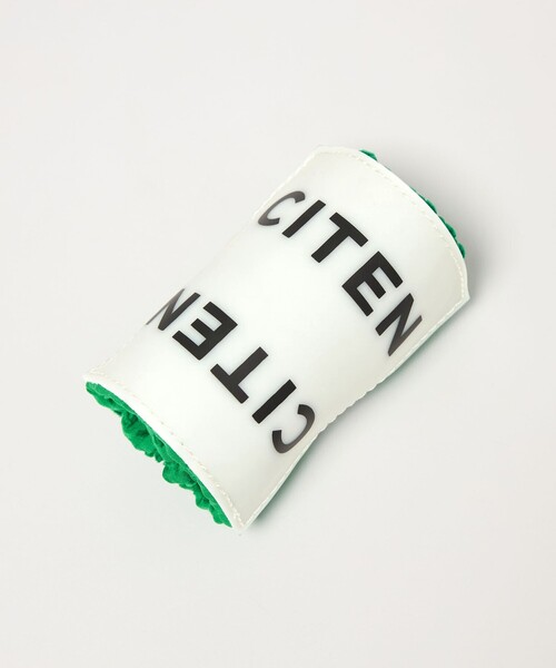 CITEN（シテン）の「＜CITEN＞くるくるパッチンサシコトートS（エコバッグ/サブバッグ・レディース・イエロー/ブラック/ケリーグリーン・FREE）」の12枚目の写真