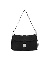 COVERNAT（カバーナット）の「CLOVER HEART NYLON BUCKLE SHOULDER BAG（ショルダーバッグ）」