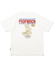 KRIFF MAYER（クリフメイヤー）の「【汗染み防止･軽撥水】ウェットプロテクトT(散歩)（Tシャツ/カットソー）」