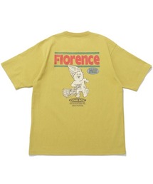 マスタード」に該当するメンズのTシャツ/カットソーファッション通販