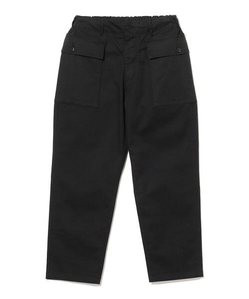 BEAMS PLUS（ビームスプラス）の「【別注】sage de cret / M-43 Army Cargo Pant（その他パンツ・メンズ・ブラック/オリーブ・X-LARGE/LARGE/MEDIUM/SMALL）」の3枚目の写真