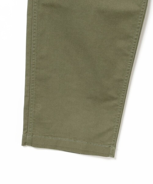 BEAMS PLUS（ビームスプラス）の「【別注】sage de cret / M-43 Army Cargo Pant（その他パンツ・メンズ・ブラック/オリーブ・X-LARGE/LARGE/MEDIUM/SMALL）」の10枚目の写真