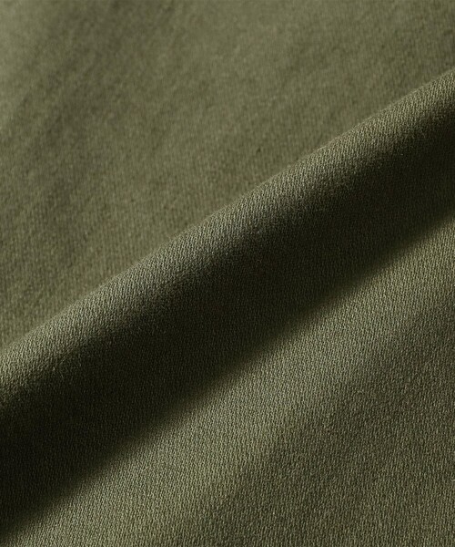 BEAMS PLUS（ビームスプラス）の「【別注】sage de cret / M-43 Army Cargo Pant（その他パンツ・メンズ・ブラック/オリーブ・X-LARGE/LARGE/MEDIUM/SMALL）」の12枚目の写真