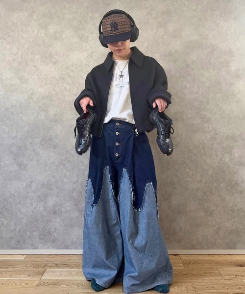 SBG（エスビー）の「インフルエンサー みっち～ × SBG ラギット スターネックレス（ネックレス・メンズ・シルバー・FREE）」の7枚目の写真