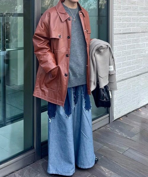 SBG（エスビー）の「インフルエンサー みっち～ × SBG ラギット スターネックレス（ネックレス・メンズ・シルバー・FREE）」の8枚目の写真