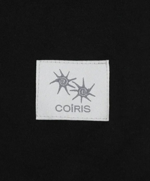 COIRIS_(コイリス)の「◇COIRIS◇<新色追加>ブランド直輸入正規品/ソルナ Rネック ロング スリーブ Tシャツ SOLUNA R-NECK LONG SLEEVE T(Tシャツ/カットソー・レディース・グレー/ブラック/ホワイト・FREE)」の19枚目の写真