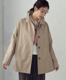 COMME CA ISM（コムサイズム）の「テントコート（その他アウター）」