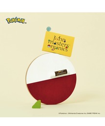 john masters organics（ジョンマスターオーガニック）の「リップカーム（オリジナルシトラス）＜ピカチュウ スペシャルデザイン＞（リップクリーム）」