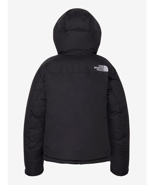 THE NORTH FACE(ザノースフェイス)の「【THE NORTH FACE】SHORT BALTRO LT JK(ダウンジャケット/コート・レディース・ブラック・S/M)」の3枚目の写真