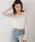 a/mie�i�A�~�[�j�́u���E�H�b�V���u�����������X�g���b�`���[�X / 1216169200�iT�V���c/�J�b�g�\�[�j�v�b�z���C�g