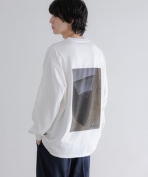 【LFM(U)】フォトグラフィックロンT 643224