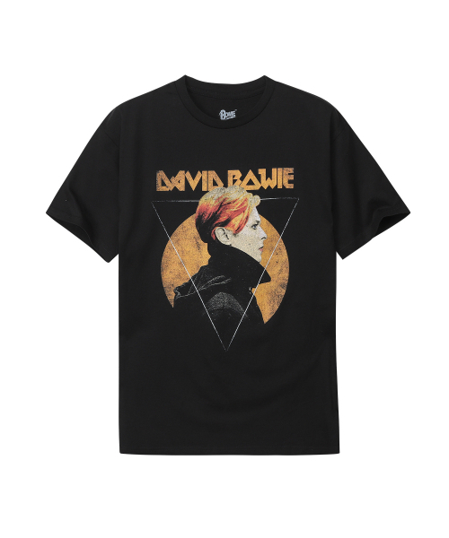 Bravado(ブラヴァド)の「DB GEOMETRIC (BRENT1995)(Tシャツ/カットソー・メンズ・その他・L/M/XL/XXL)」の1枚目の写真