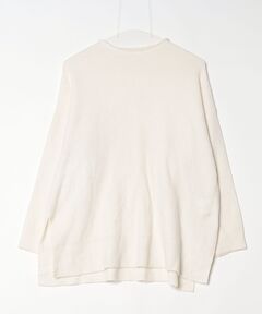 SECOND/LAYER / セカンドレイヤー ZERO THERMAL（Tシャツ/カットソー