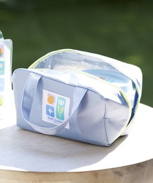 LAKOLE | 【入園入学にも】[FRUITS AND BLOOM]保冷ミニトートバッグ / 612278(トートバッグ)